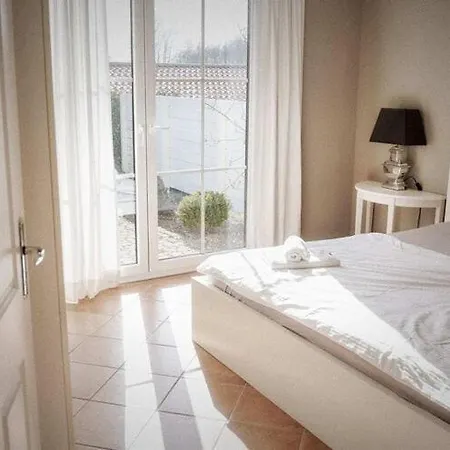 Apartment Large Comfortable By The Sea *